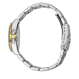 

Годинник Head Rome 4 H800415 Silver/Gold/Black, Срібний