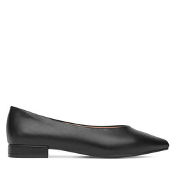 JENNY Balerina JENNY WS20019-11 Fekete