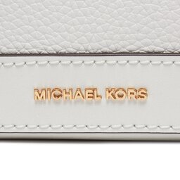 

Сумка MICHAEL Michael Kors 32R4GWGC5L Optic White 085, Білий