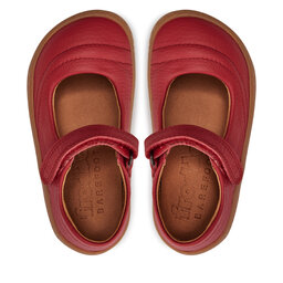 

Туфлі Froddo Barefoot Mary J G3140184-2 M Red, Червоний