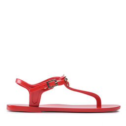 

Босоніжки LOVE MOSCHINO JA16011G1GI37500 Rosso, Червоний