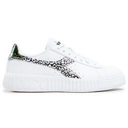 

Снікерcи Diadora, Білий