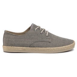 

Еспадрильї Lanetti MSS20255-01 Beige, Сірий