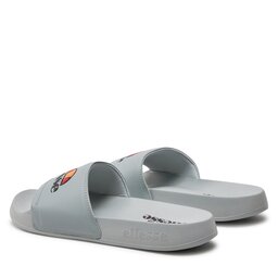 

Шльопанці Ellesse Filippo SHVF0834 Light Grey 128, Сірий