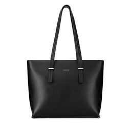 Lasocki Handtasche Lasocki MLP-B-003-06 Schwarz