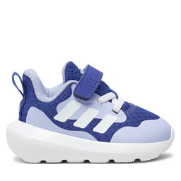 adidas Снікерcи adidas Fortarun 2.0 IF4106 Голубий
