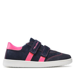 

Снікерcи RenBut 33-4444 Granat/Fuxia Fluo, Cиній