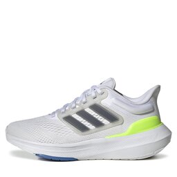 

Взуття adidas Ultrabounce Shoes Junior IG7284 Ftwwht/Cblack/Luclem, Білий
