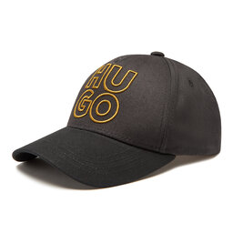 Hugo Șapcă Hugo 50484563 Black