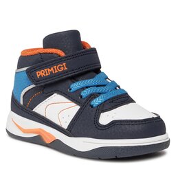 Primigi Sneakersy Primigi 4947244 Navy-Bianco