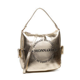 

Сумка Monnari BAG0380-023 Gold, Золотий