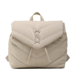 Steve Madden Rucksack Steve Madden Bsannah SM13000954 Bone