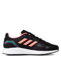 

Взуття adidas, Чорний