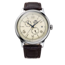 Orient Часовник Orient Classic Automatic RA-AK0702Y10B Black