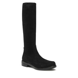 Caprice Stövlar Caprice 9-25512-41 Black Stretch 044