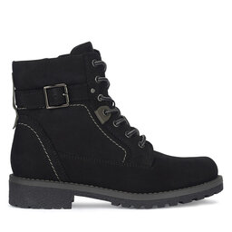 Lasocki Schnürschuhe Lasocki WI16-GIRO-07 Schwarz