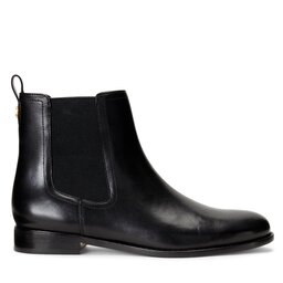 LAUREN RALPH LAUREN Sztyblety Lauren Ralph Lauren 802908354001 Czarny