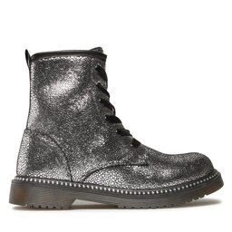 Nelli Blu Outdoorová obuv Nelli Blu CS102607-14 Strieborná