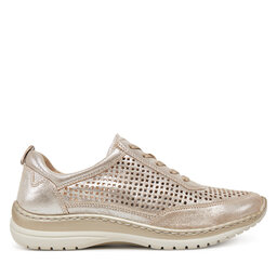 Caprice Scarpe basse Caprice 9-23715-44 Oro