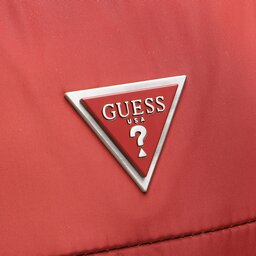 

Рюкзак Guess Certosa Nylon HMCERN P3109 RUS, Бордовий