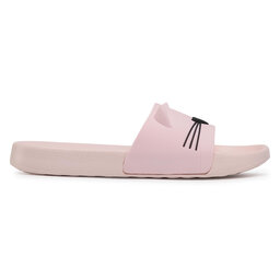 

Шльопанці Bassano 69375 Pink 1, Рожевий