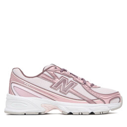 New Balance Sneakers New Balance U7404S4 Rosa