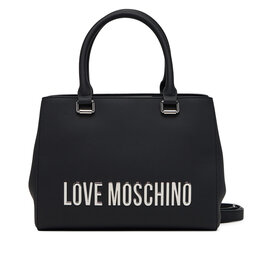 LOVE MOSCHINO Τσάντα LOVE MOSCHINO JC4022PP1NKD000B Μαύρο