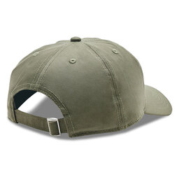 

Бейсболка Buff Solid Zire 131299.846.10. Military, Зелений