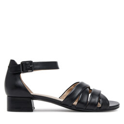 Caprice Σανδάλια Caprice 9-28201-44 Μαύρο