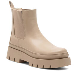 DeeZee Боти DeeZee LARA H230208-1 Бежов
