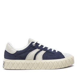 Palladium Tornacipő Palladium 74324-469-M Sötétkék