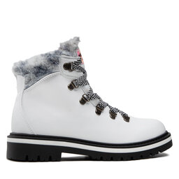

Черевики туристичні Pablosky 414305 D White, Білий