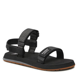 Quiksilver Sandále Quiksilver AQBL100337 Xksk