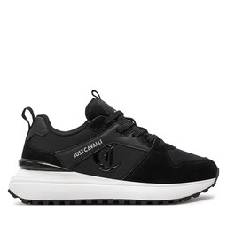 Just Cavalli Sneakers Just Cavalli 76RA3SD9 Negru