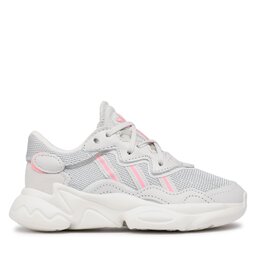 

Взуття adidas Ozweego C GW7218 Greone/Crywht/Beampk, Сірий