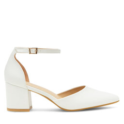 JENNY Pumps JENNY ANGEL WS210702-10 Weiß
