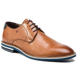 Salamander Lågskor Salamander Vasco 31-57326-07 Cognac