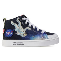 

Снікерcи Skechers Astroflight 400084L/BKMT Black/Multi, Чорний