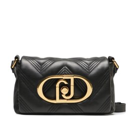 Liu Jo Handtasche Liu Jo Ecs M Corossbody AF3413 E0426 Nero 22222