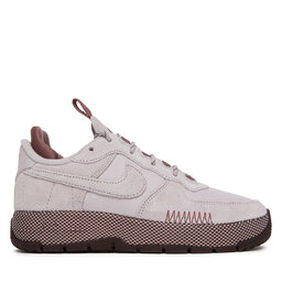 Nike Сникърси Nike Air Force 1 Wild FB2348 003 Виолетов