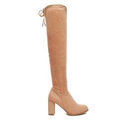 DeeZee Botas altas DeeZee XP730-3 Beis