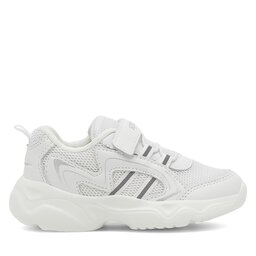 Sprandi Sneakers Sprandi CP23-6193 Alb