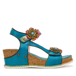 Laura Vita Sandalen Laura Vita Bonito 36 Bunt