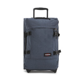 Eastpak Kabinbőrönd Eastpak Tranverz S EK00061L Sötétkék