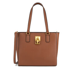 U.S. Polo Assn. Torebka U.S. Polo Assn. BIUXT8485WVP Brązowy