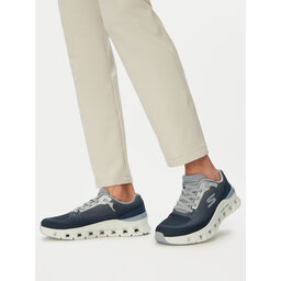 Skechers Sneakers Skechers Glide-Step Pro - Waverra 233132/NVGY Dunkelblau
