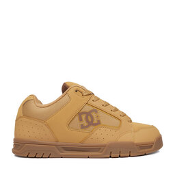 DC Shoes Sneakers DC Shoes EO-COILER DC03011256 Hellbraun