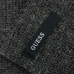 

Чоловічі рукавички Guess AM9333 POL02 DMG, Сірий