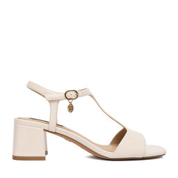Nine West Босоніжки Nine West CEO-LS505187-14 Бежевий