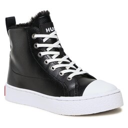 Hugo Sneakers Hugo Arya Hito 50477905 10236713 01 Black 001